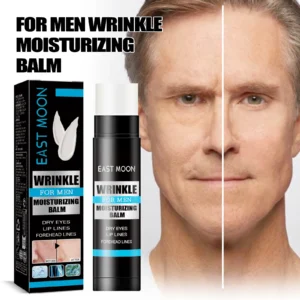 3.8g Men's Anti Wrinkle Moisturizing Balm