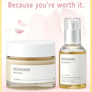 Intensive Moisture Face Cream