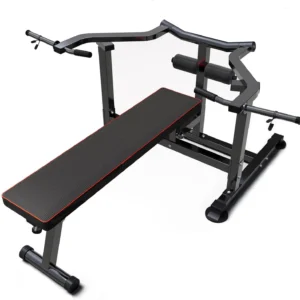 Bench Press Set Chest Press Machine