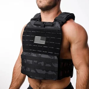 PETAC GEAR Weighted Vest for Men Women
