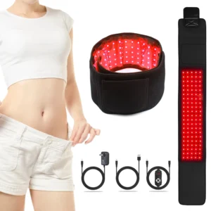 Therapy Belt for Body, Relaxing Muscle, Inflammation, Improve Circulation