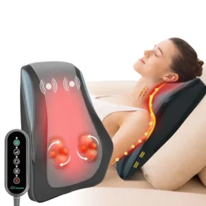 Back Massager for Back Pain Deep Tissue