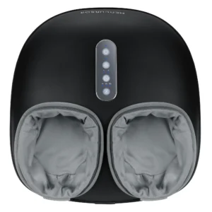 Pain Relief Electric Fully Wrapped Foot Massage